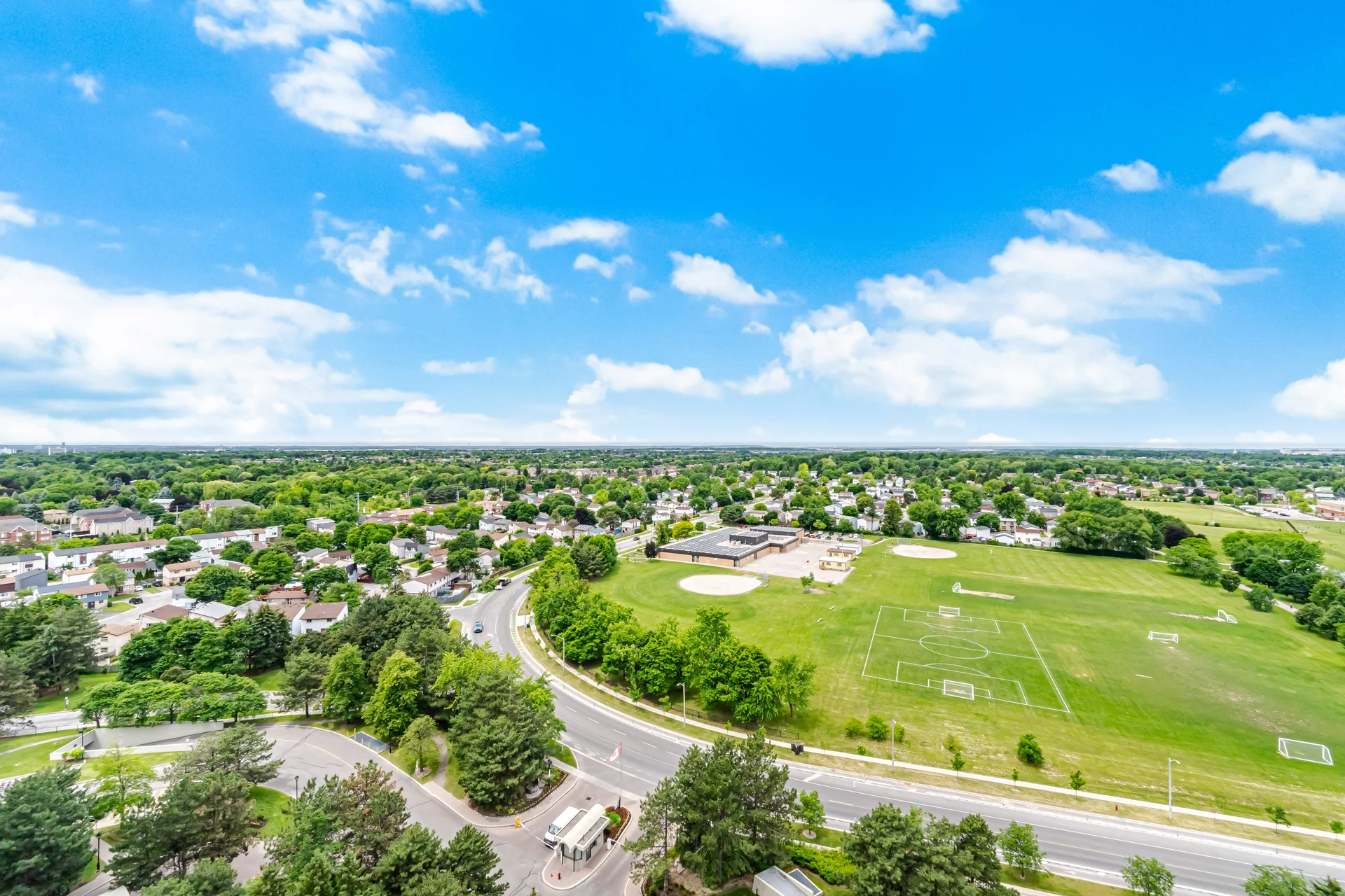 #1907-22 Hanover Road, Brampton - photo 39