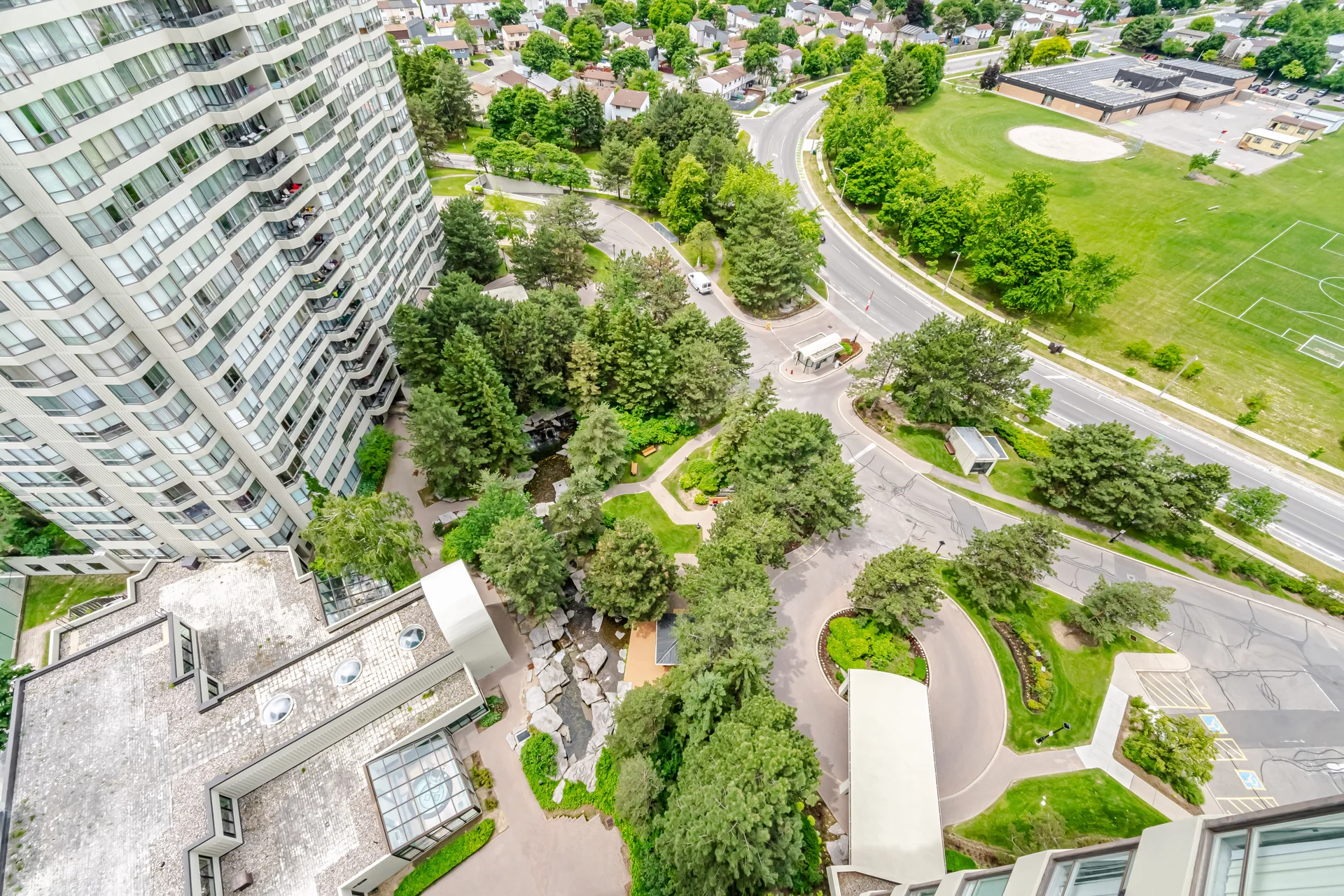 #1907-22 Hanover Road, Brampton - photo 40