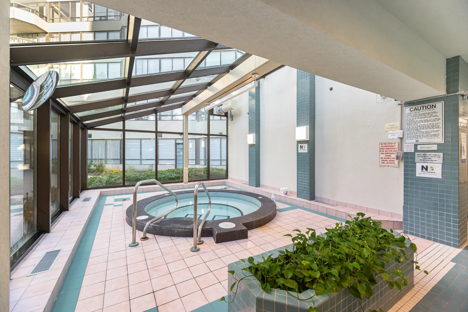 #1907-22 Hanover Road, Brampton - photo 65