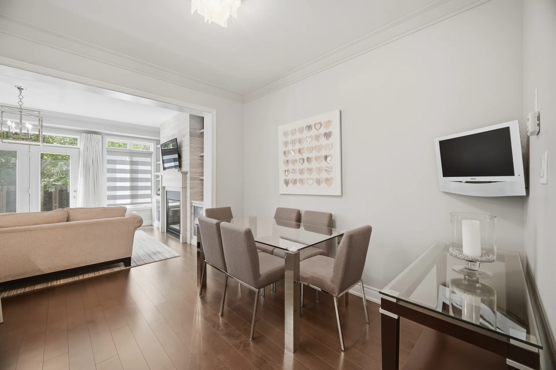 41 Caliber Court, Nobleton - photo 8