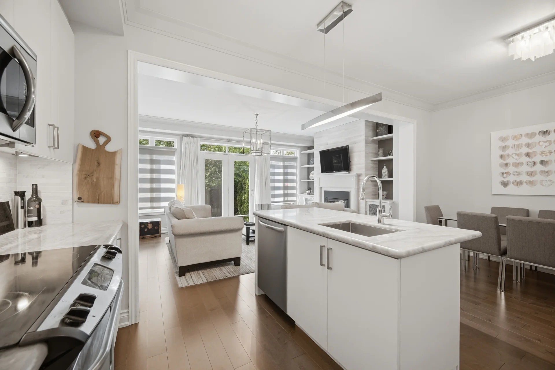 41 Caliber Court, Nobleton - photo 11