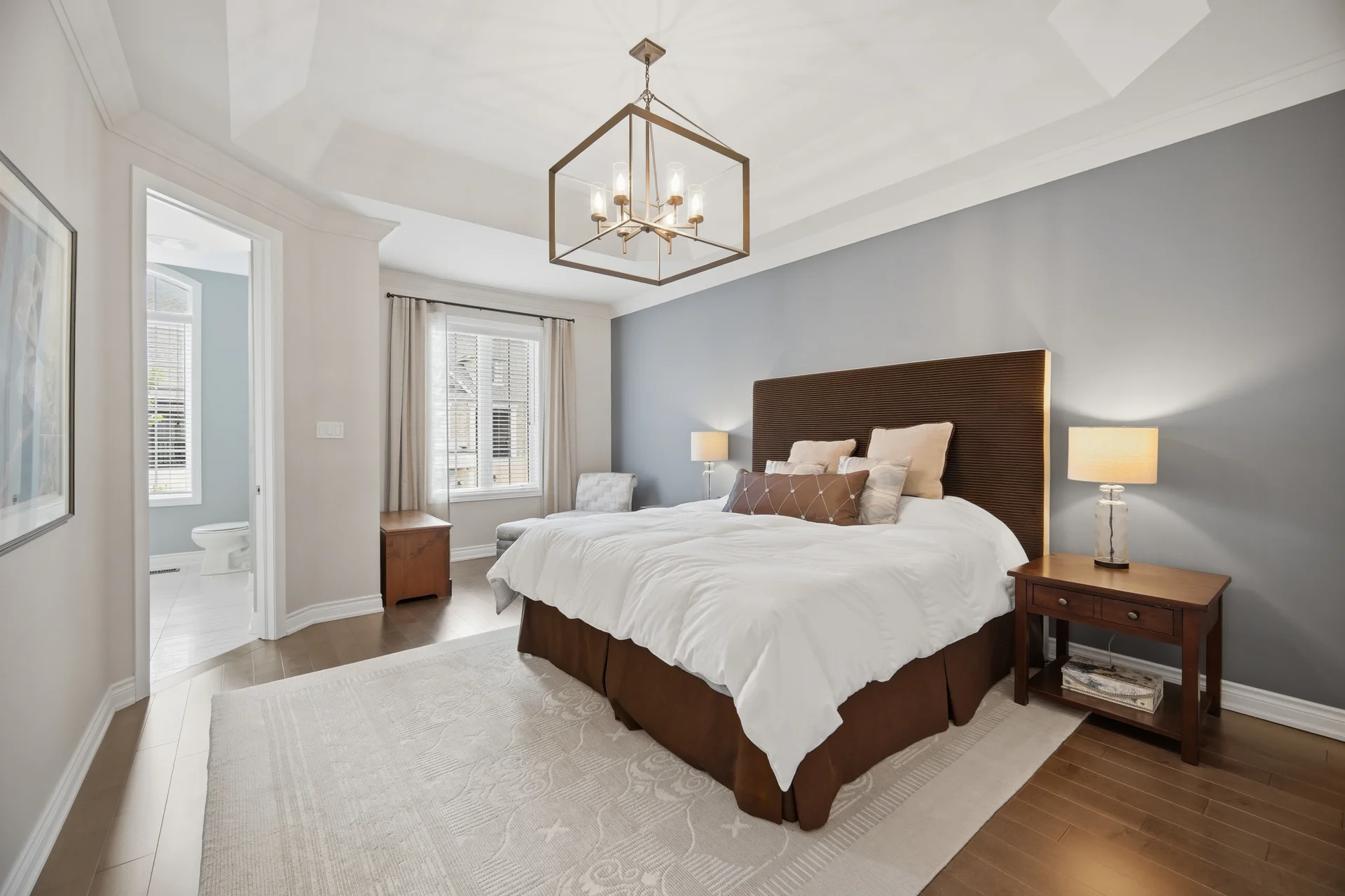 41 Caliber Court, Nobleton - photo 20