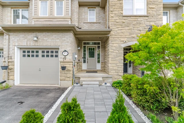 21 Waterville Way, Caledon - photo 9