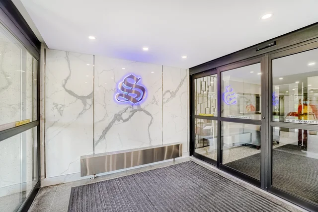 #1502-451 The West Mall, Etobicoke - photo 5