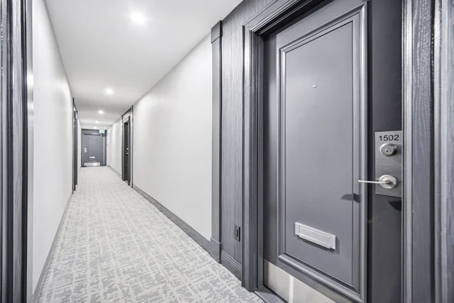 #1502-451 The West Mall, Etobicoke - photo 8