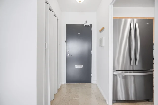 #1502-451 The West Mall, Etobicoke - photo 9
