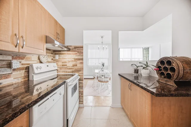 #1502-451 The West Mall, Etobicoke - photo 20