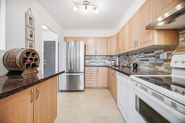 #1502-451 The West Mall, Etobicoke - photo 21