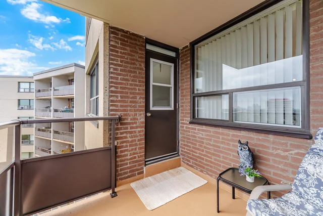 #1502-451 The West Mall, Etobicoke - photo 32