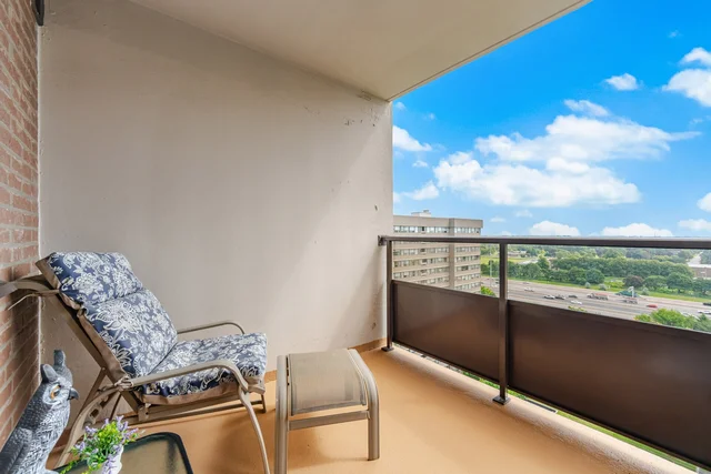 #1502-451 The West Mall, Etobicoke - photo 33