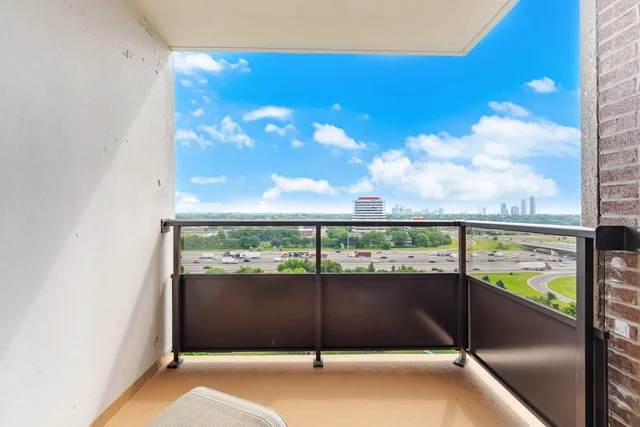 #1502-451 The West Mall, Etobicoke - photo 35