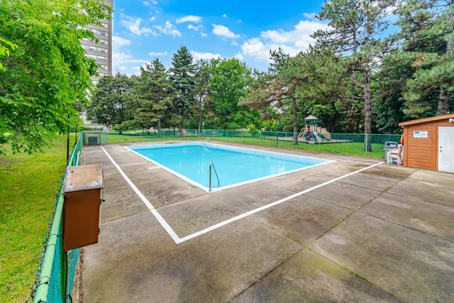 #1502-451 The West Mall, Etobicoke - photo 42