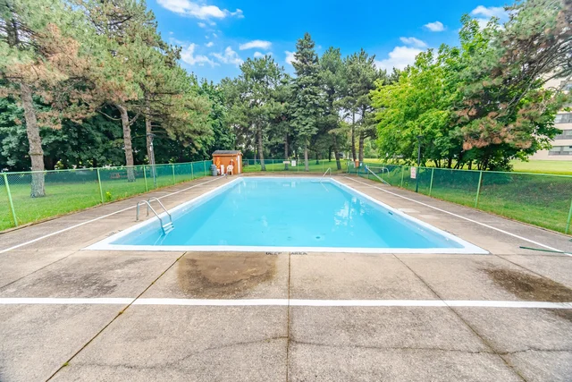 #1502-451 The West Mall, Etobicoke - photo 45