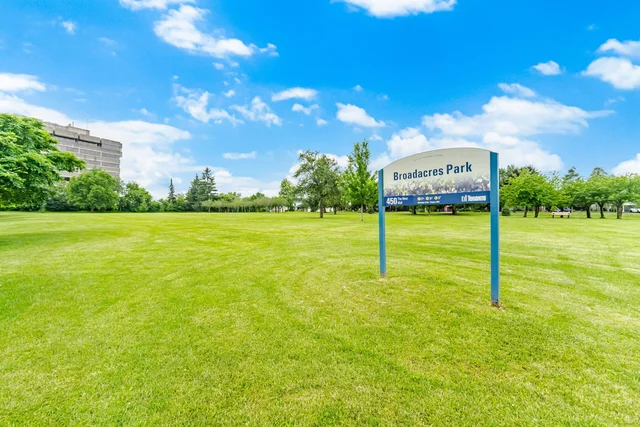 #1502-451 The West Mall, Etobicoke - photo 47