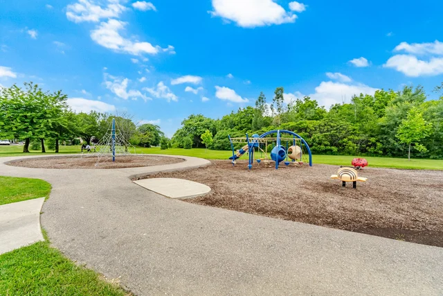 #1502-451 The West Mall, Etobicoke - photo 48