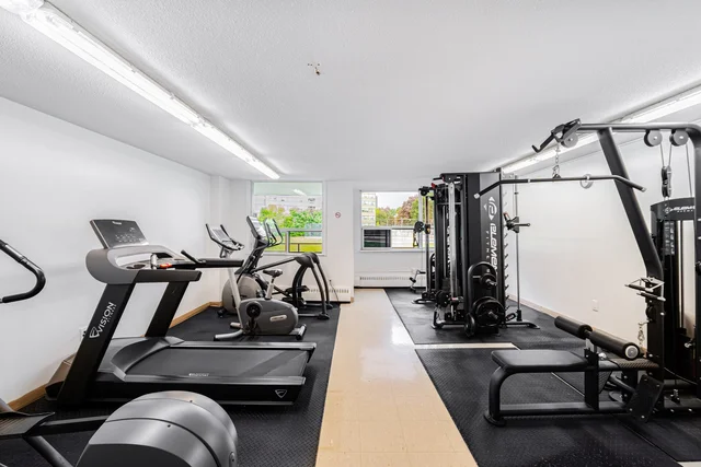 #1502-451 The West Mall, Etobicoke - photo 40