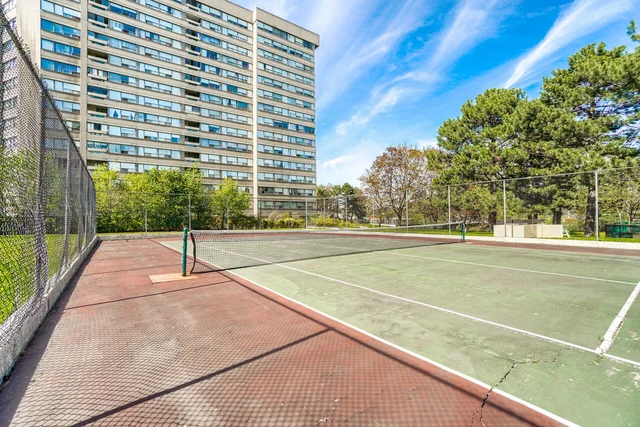 #1502-451 The West Mall, Etobicoke - photo 46