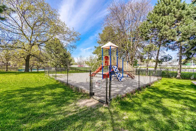 #1502-451 The West Mall, Etobicoke - photo 44