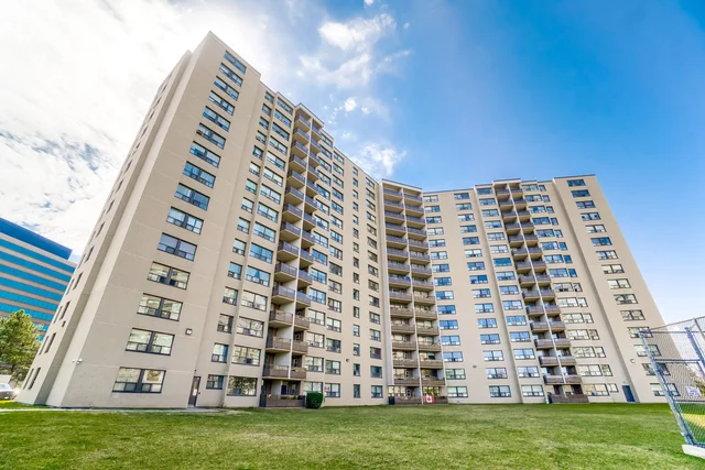 #1502-451 The West Mall, Etobicoke - photo 49
