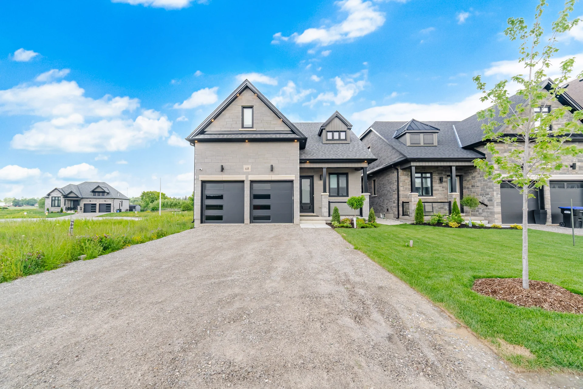 68 Kiernan Cres N, New Tecumseth - photo 2