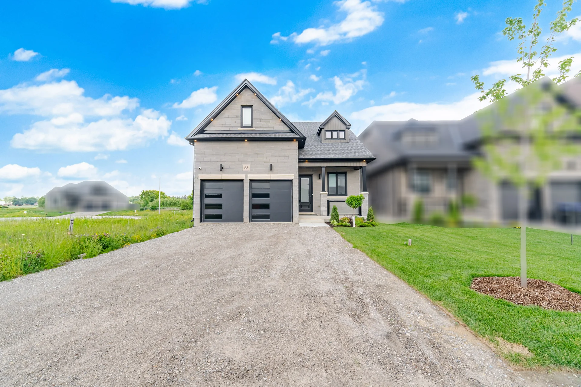 68 Kiernan Cres N, New Tecumseth - photo 3