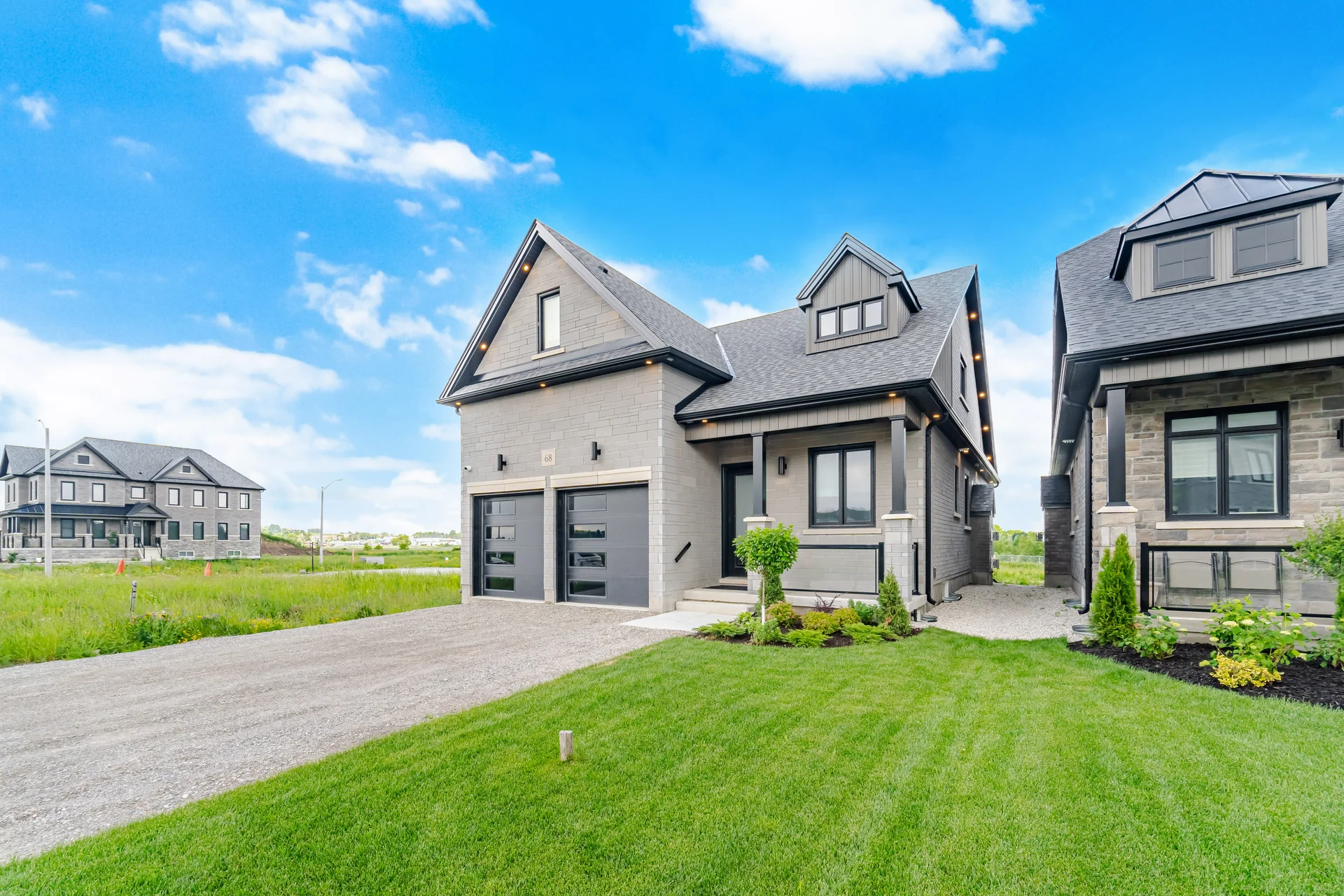 68 Kiernan Cres N, New Tecumseth - photo 4