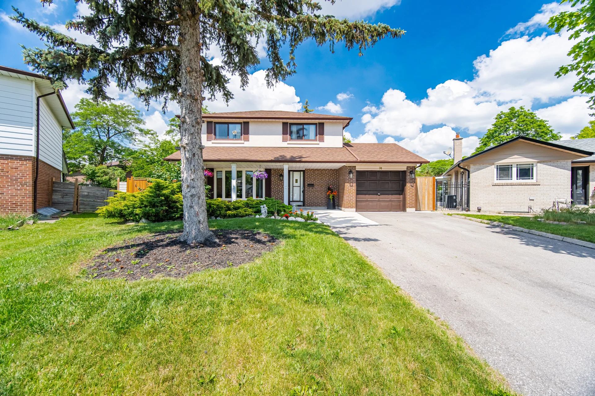 74 Ringway Crescent, Etobicoke - photo 10
