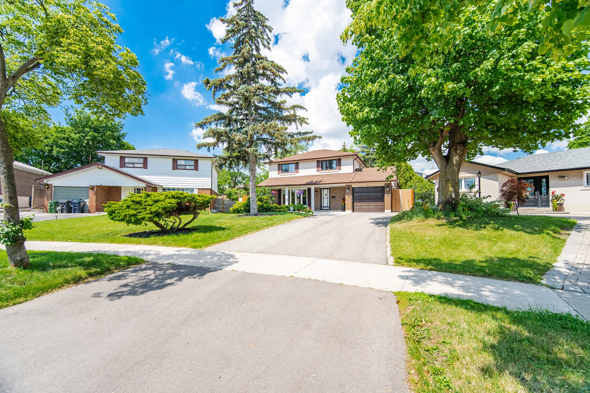 74 Ringway Crescent, Etobicoke - photo 12