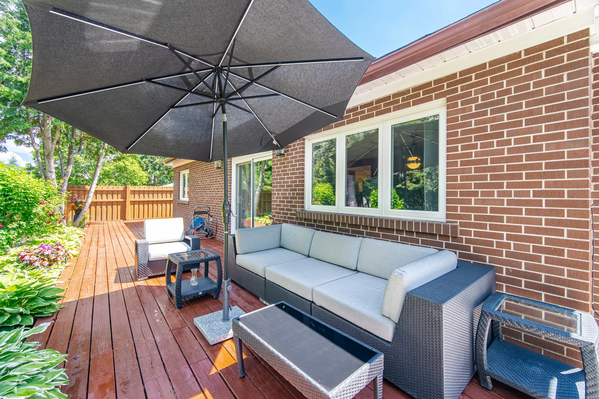 74 Ringway Crescent, Etobicoke - photo 65