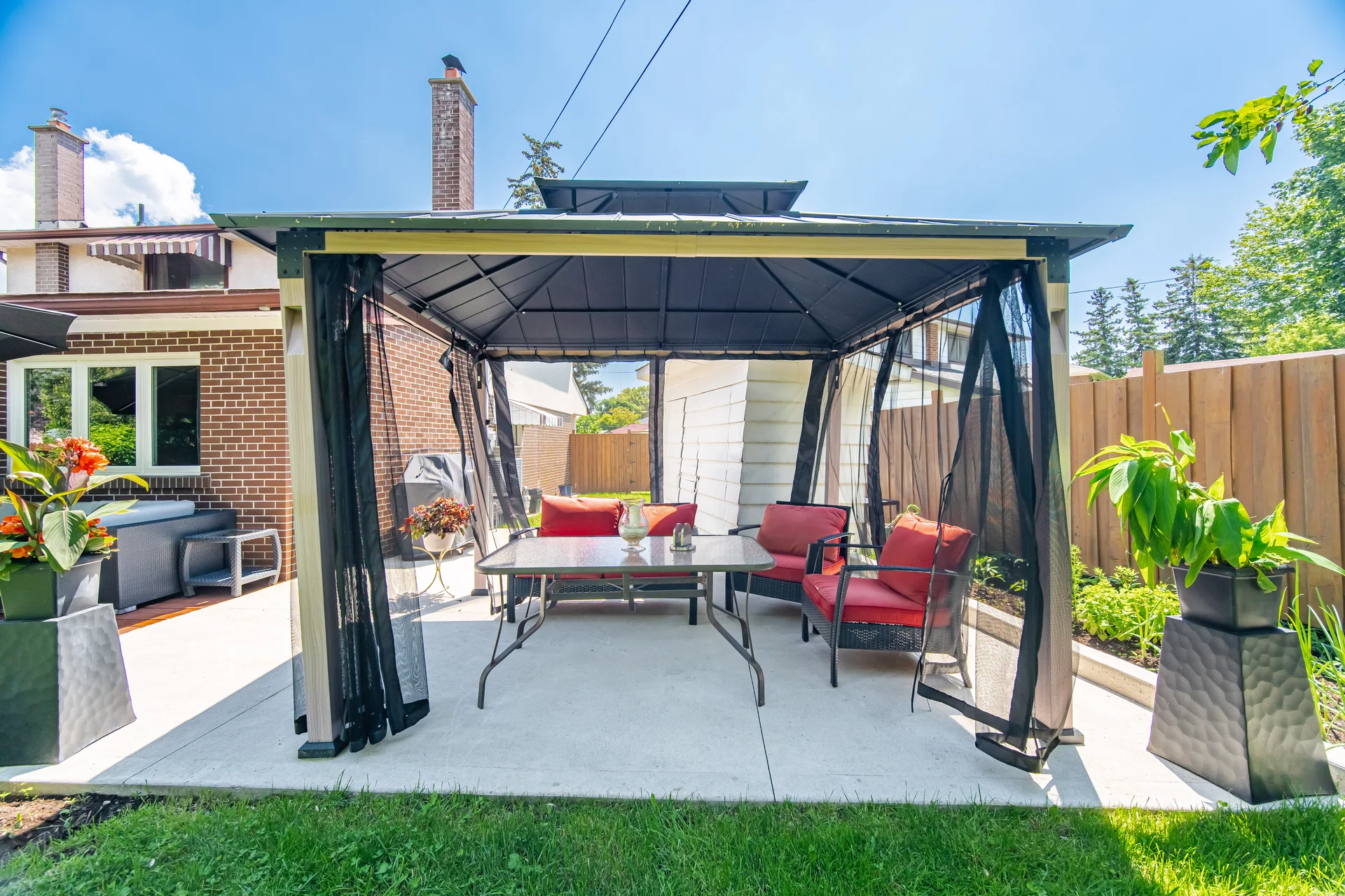 74 Ringway Crescent, Etobicoke - photo 69