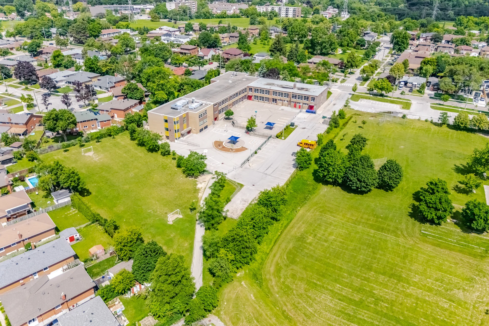 74 Ringway Crescent, Etobicoke - photo 88