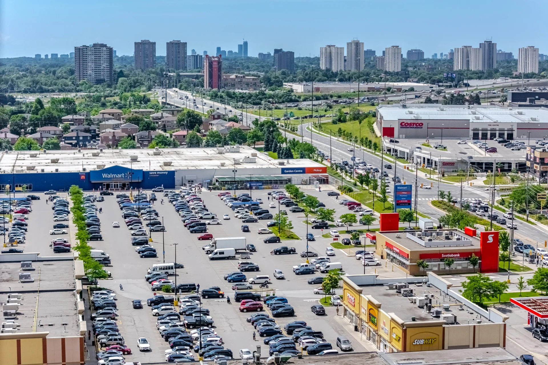 74 Ringway Crescent, Etobicoke - photo 89