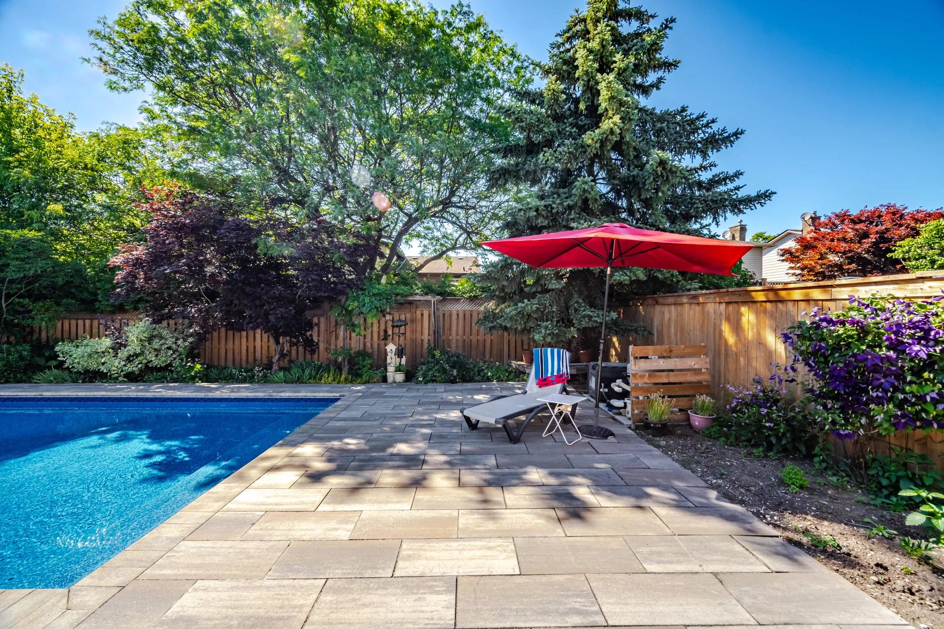 913 Maple Avenue, Milton - photo 75