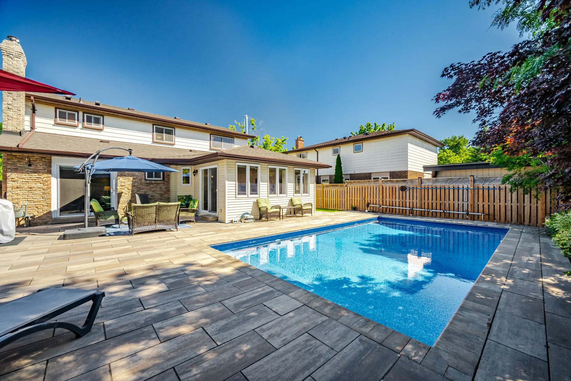 913 Maple Avenue, Milton - photo 81