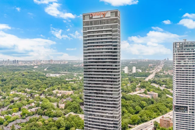 #2503-395 Bloor Street East, Toronto - photo 32