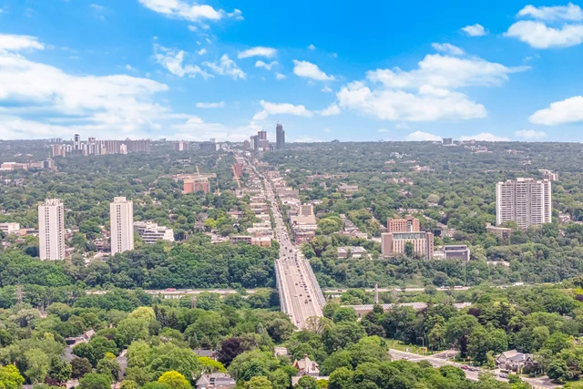 #2503-395 Bloor Street East, Toronto - photo 36