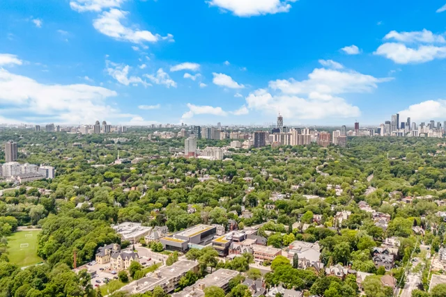 #2503-395 Bloor Street East, Toronto - photo 37
