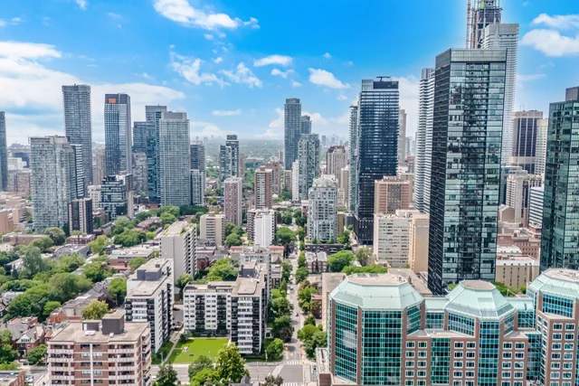 #2503-395 Bloor Street East, Toronto - photo 40