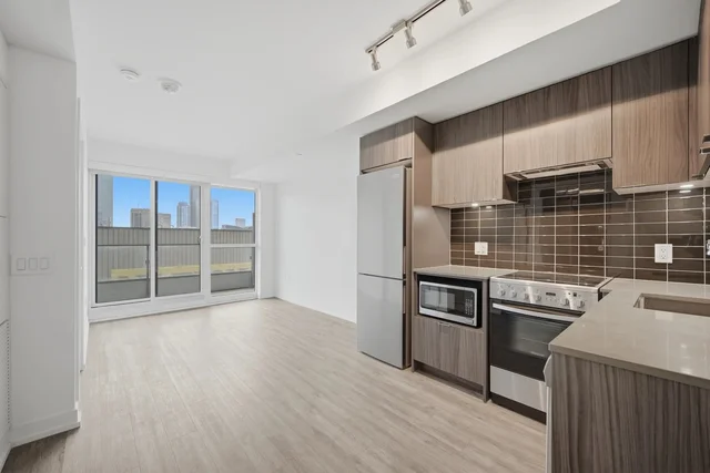 #2503-395 Bloor Street East, Toronto - photo 8