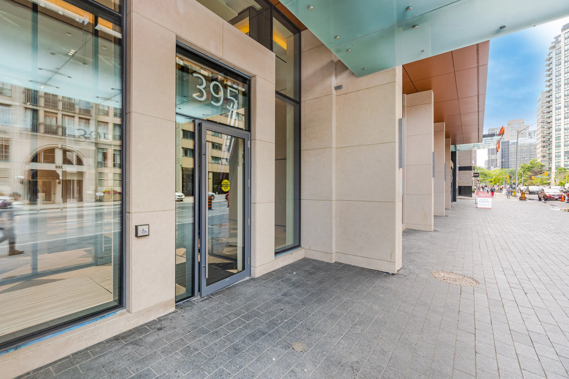#2503-395 Bloor Street East, Toronto - photo 4