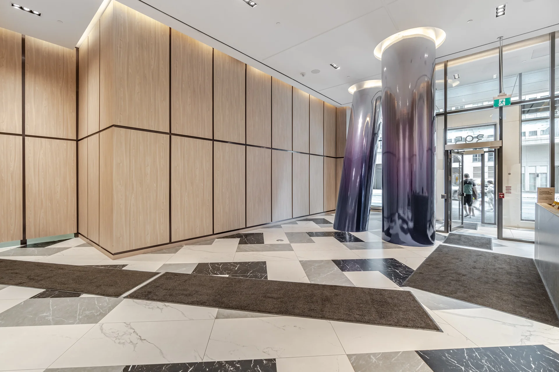 #2503-395 Bloor Street East, Toronto - photo 5