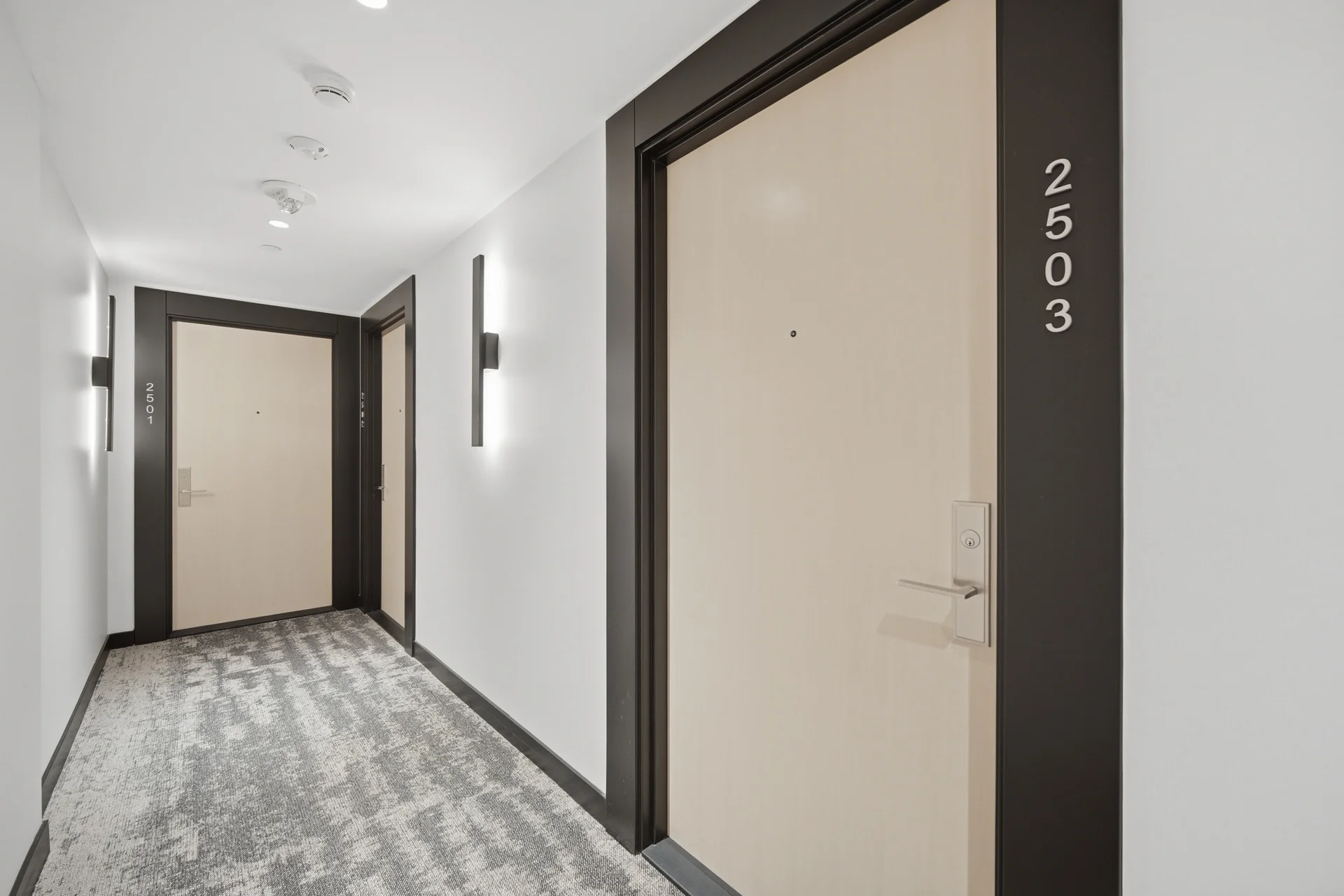 #2503-395 Bloor Street East, Toronto - photo 6