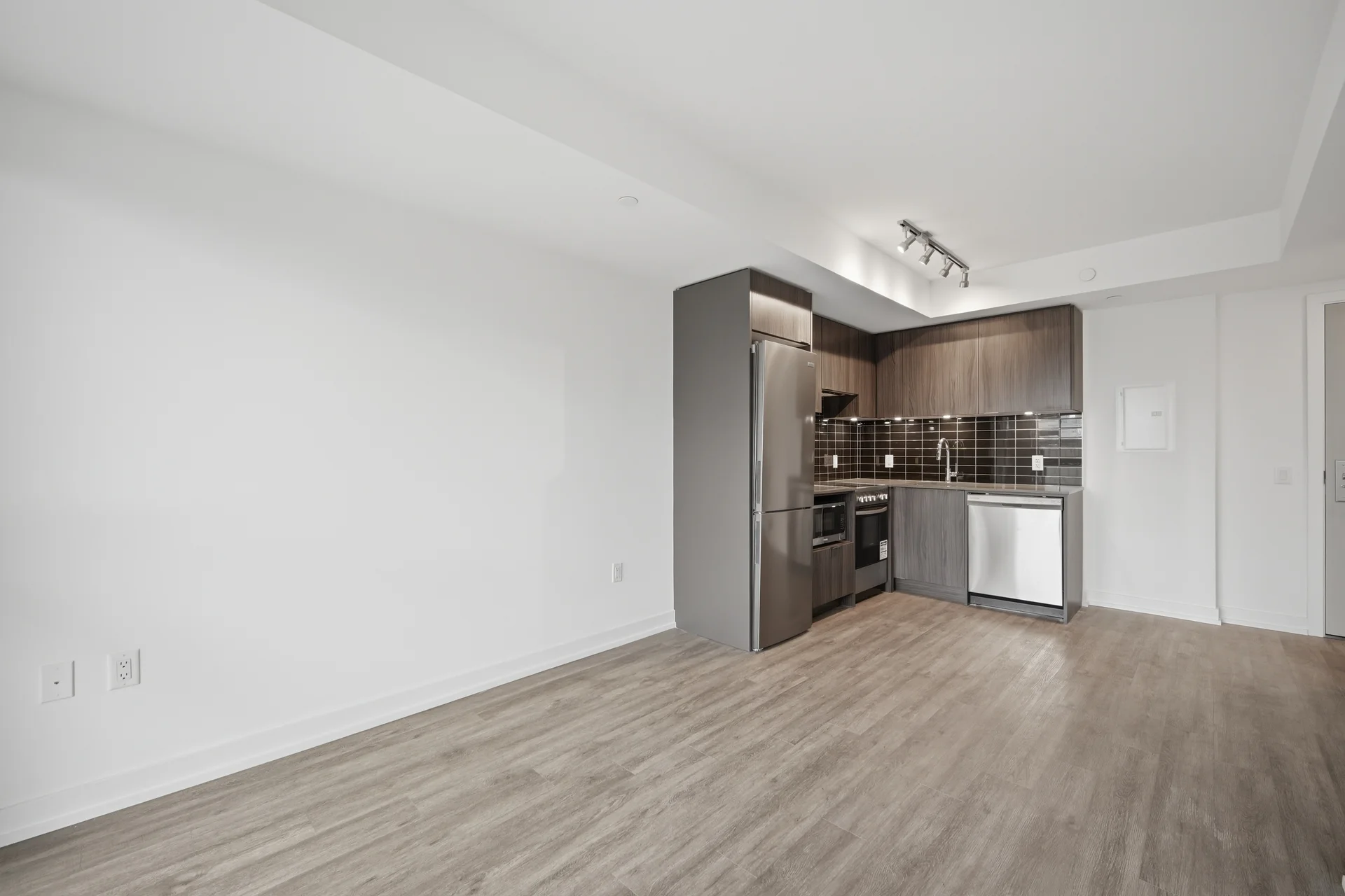 #2503-395 Bloor Street East, Toronto - photo 18