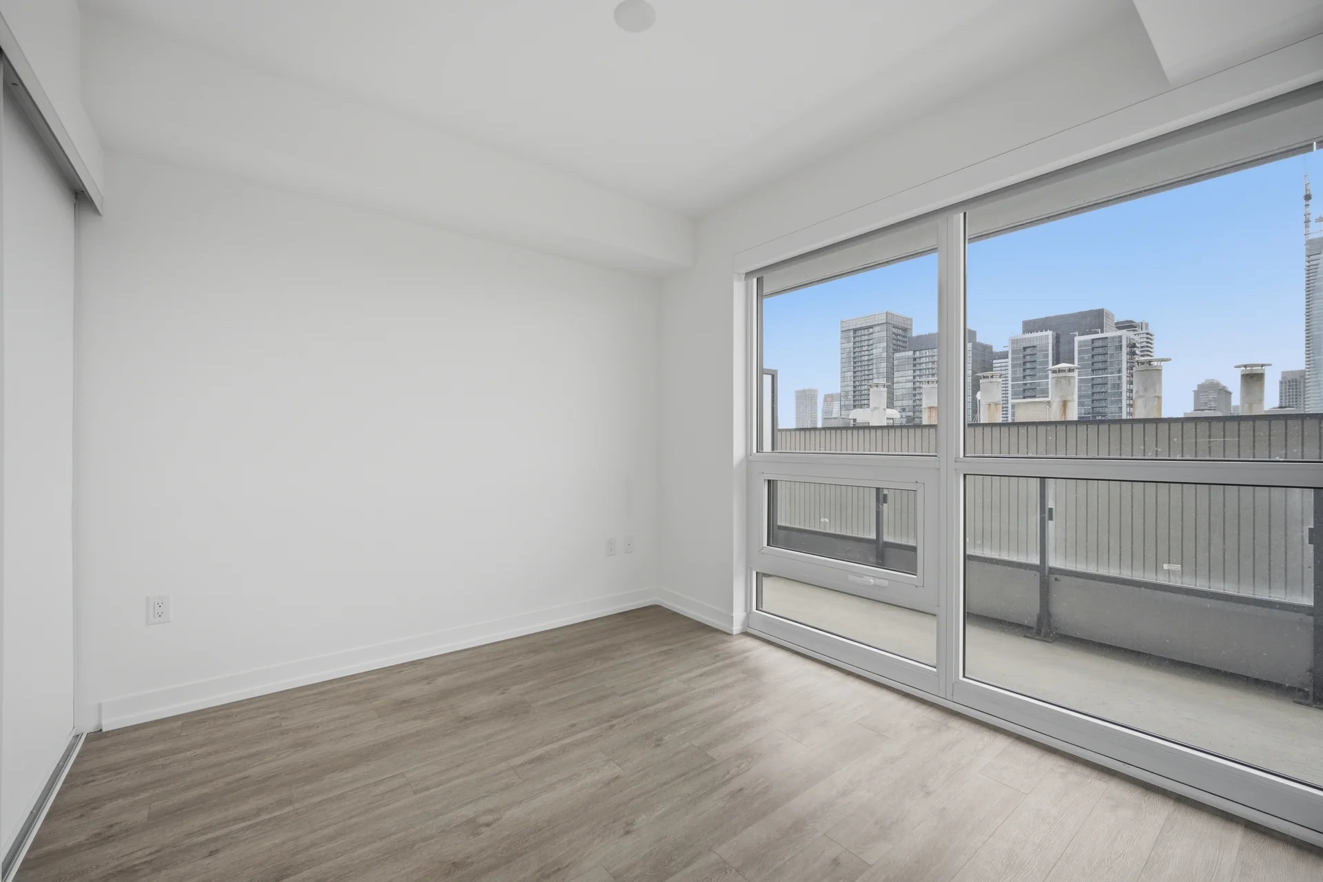 #2503-395 Bloor Street East, Toronto - photo 19