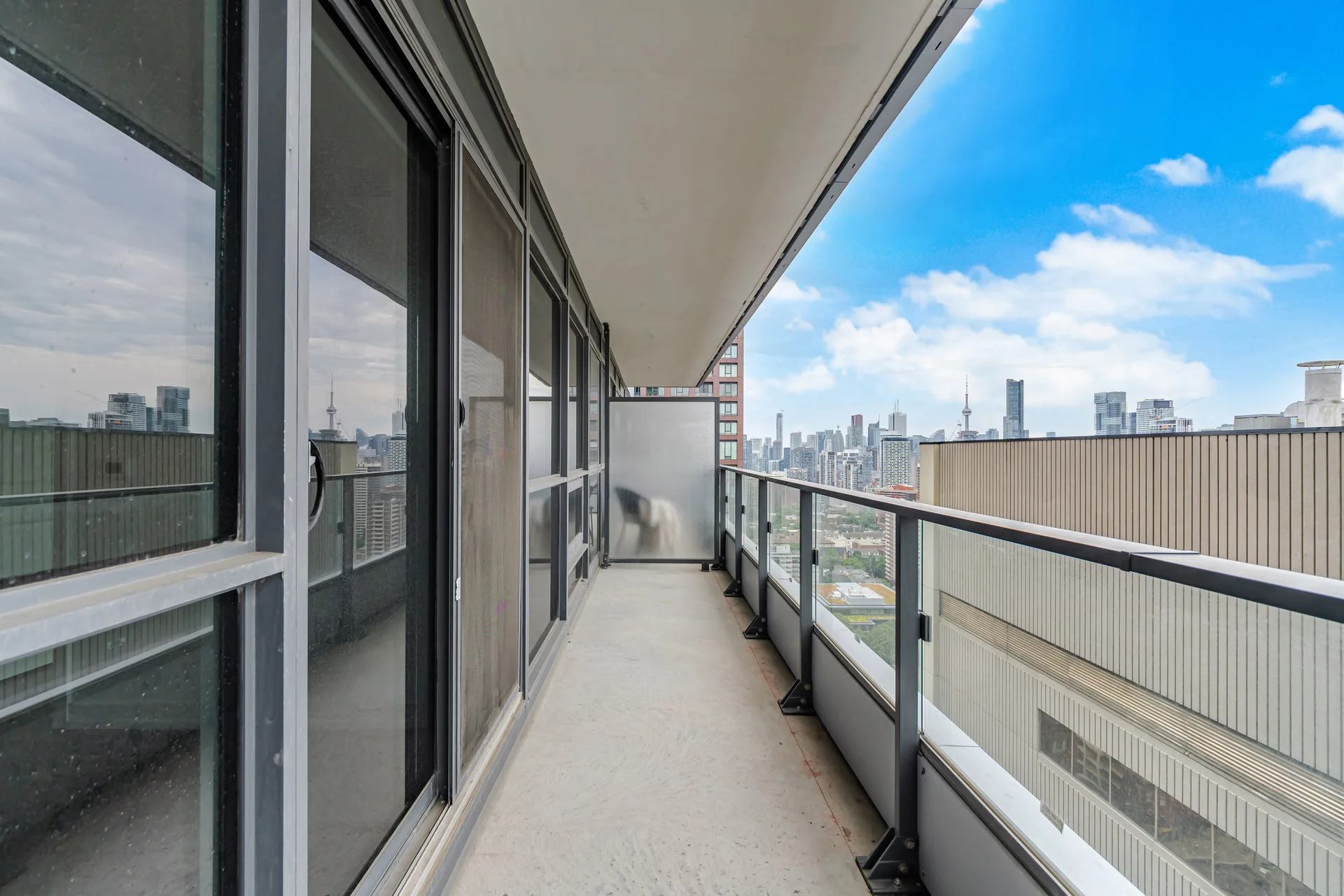 #2503-395 Bloor Street East, Toronto - photo 24