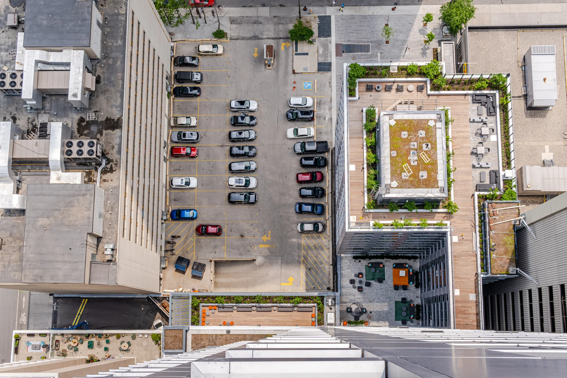 #2503-395 Bloor Street East, Toronto - photo 27
