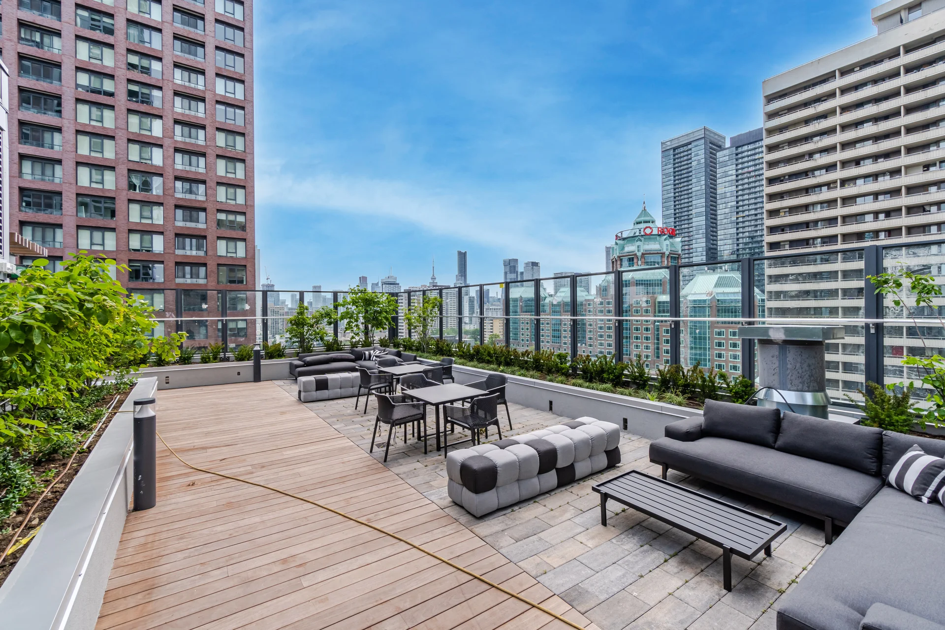 #2503-395 Bloor Street East, Toronto - photo 28