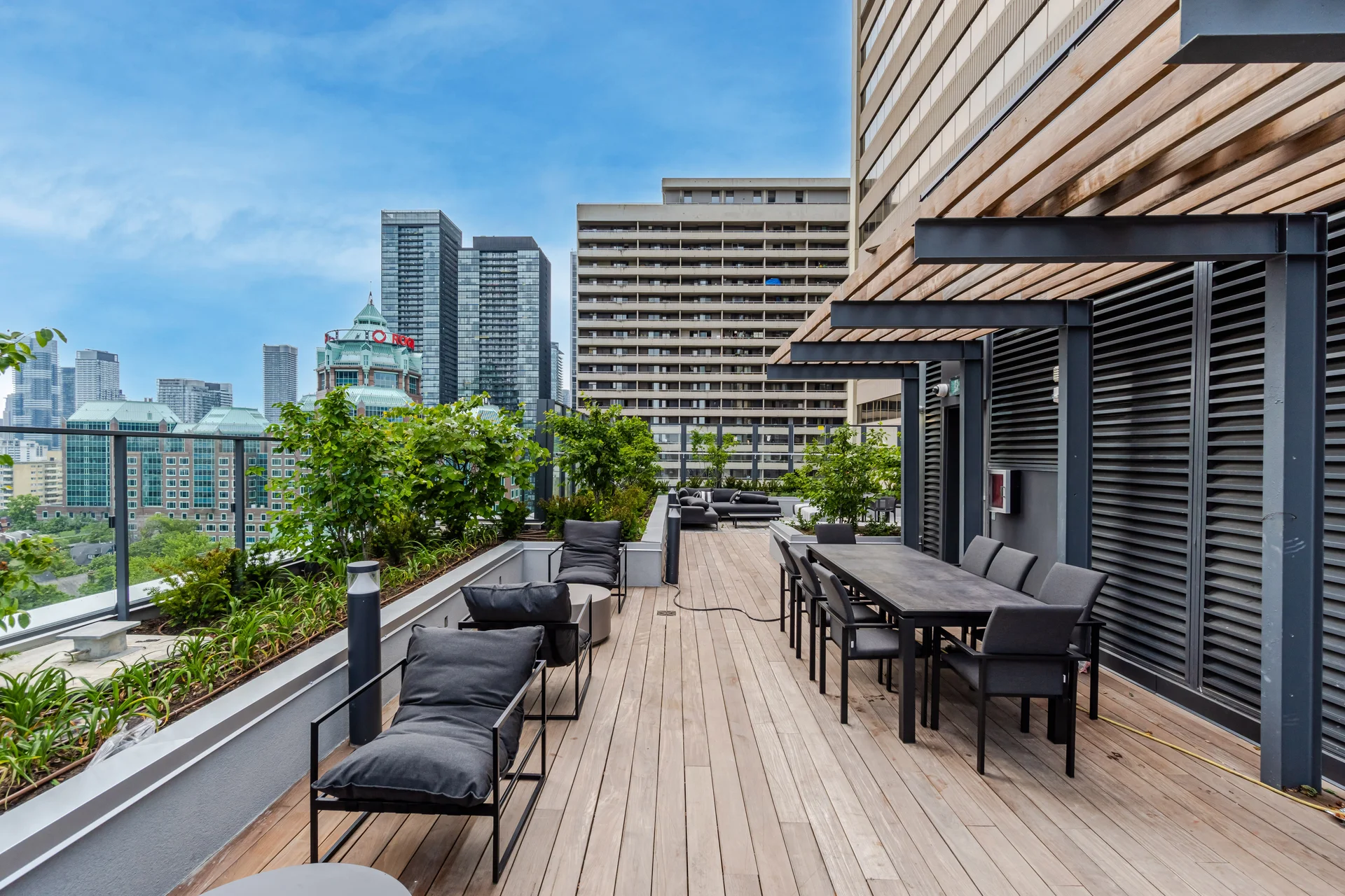 #2503-395 Bloor Street East, Toronto - photo 29