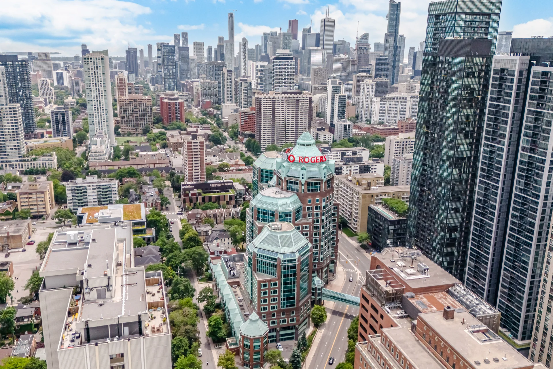 #2503-395 Bloor Street East, Toronto - photo 35
