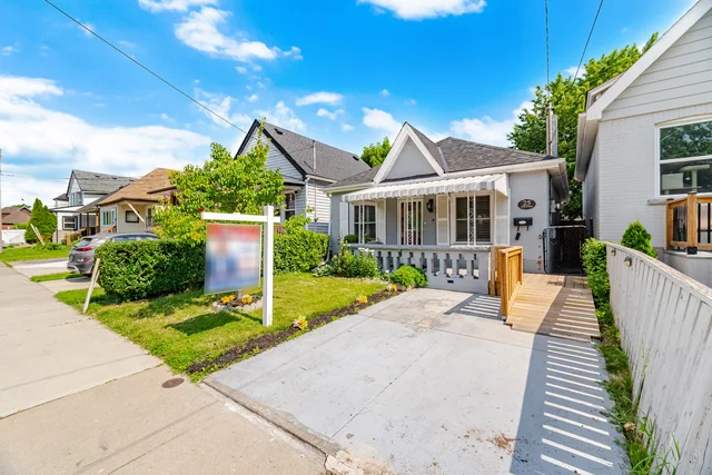 25 Hope Avenue, Hamilton - photo 4